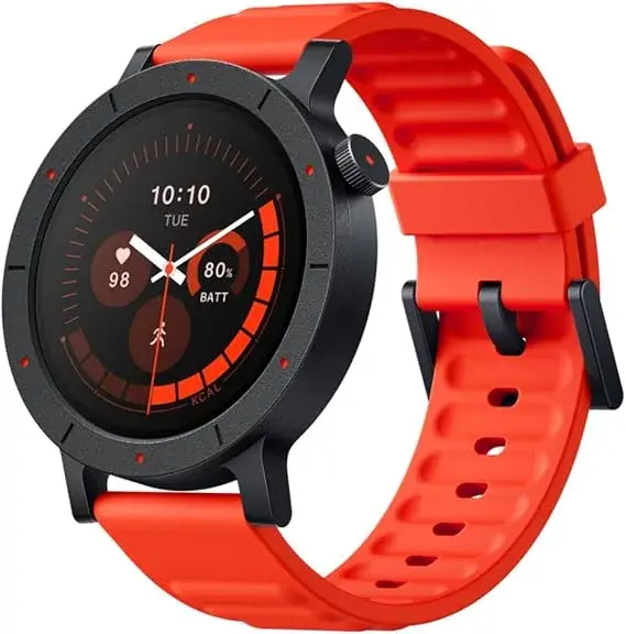 Nothing Watch Pro 3 (CMF) – Brand New | City Gadgets Kenya