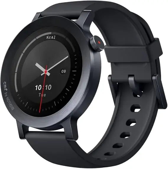 Nothing Watch Pro 3 (CMF) – Brand New | City Gadgets Kenya