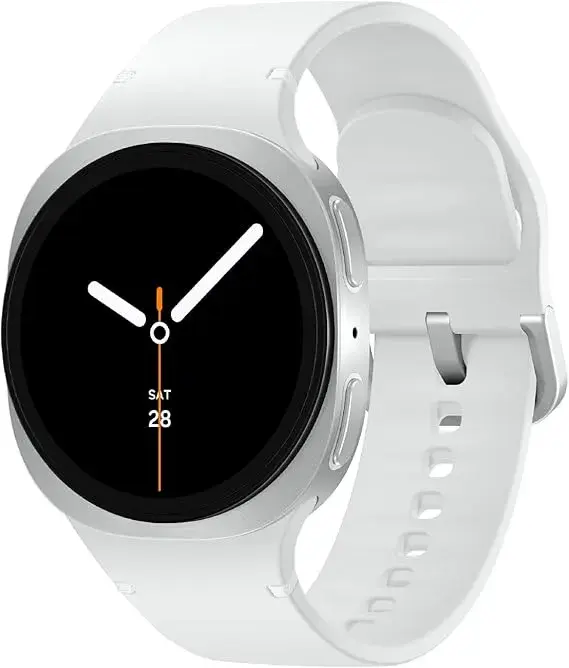 Samsung Galaxy Watch 8 40mm – Brand New | City Gadgets Kenya