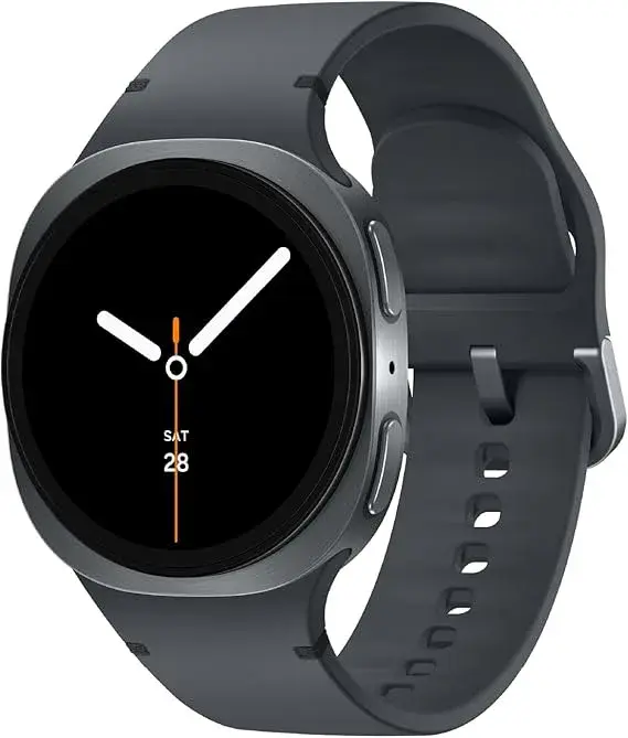 Samsung Galaxy Watch 8 40mm – Brand New | City Gadgets Kenya