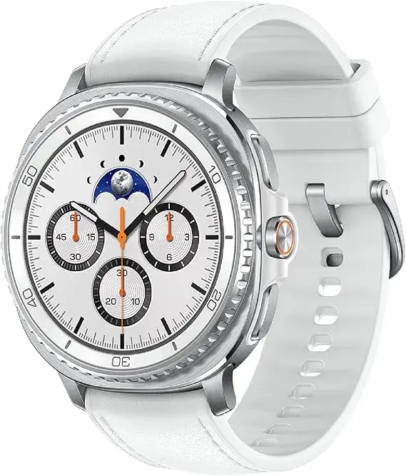 Samsung Galaxy Watch 8 Classic 46mm – Brand New