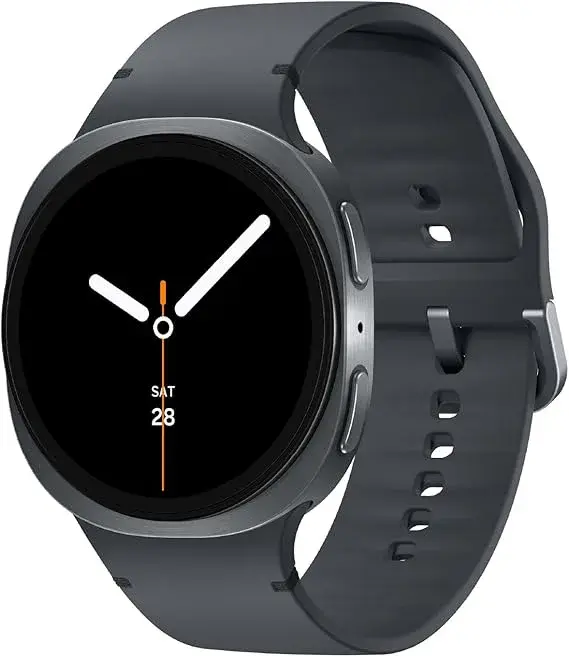 Samsung Galaxy Watch 8 Classic 46mm – Brand New