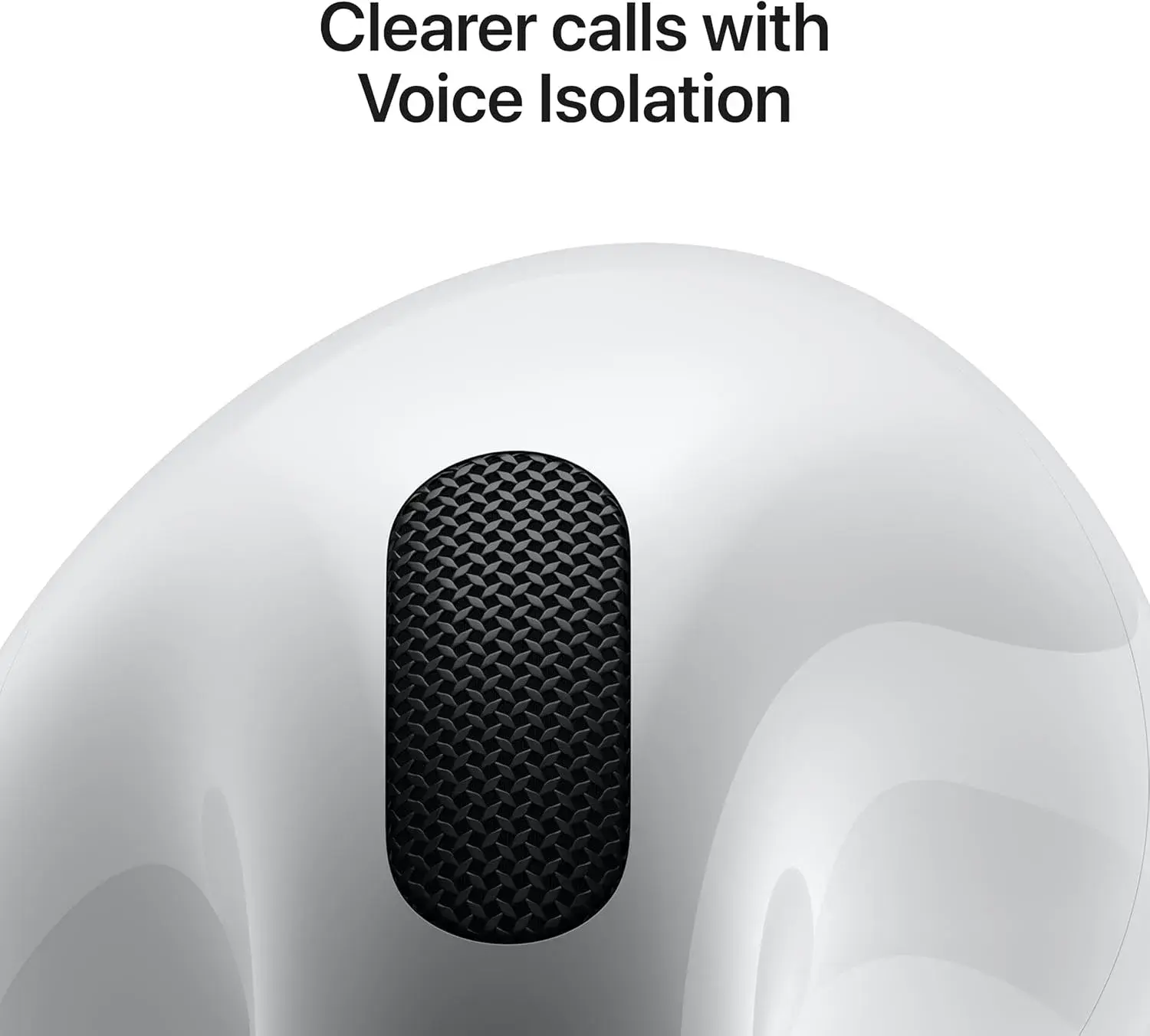 Apple AirPods 4 – Brand New