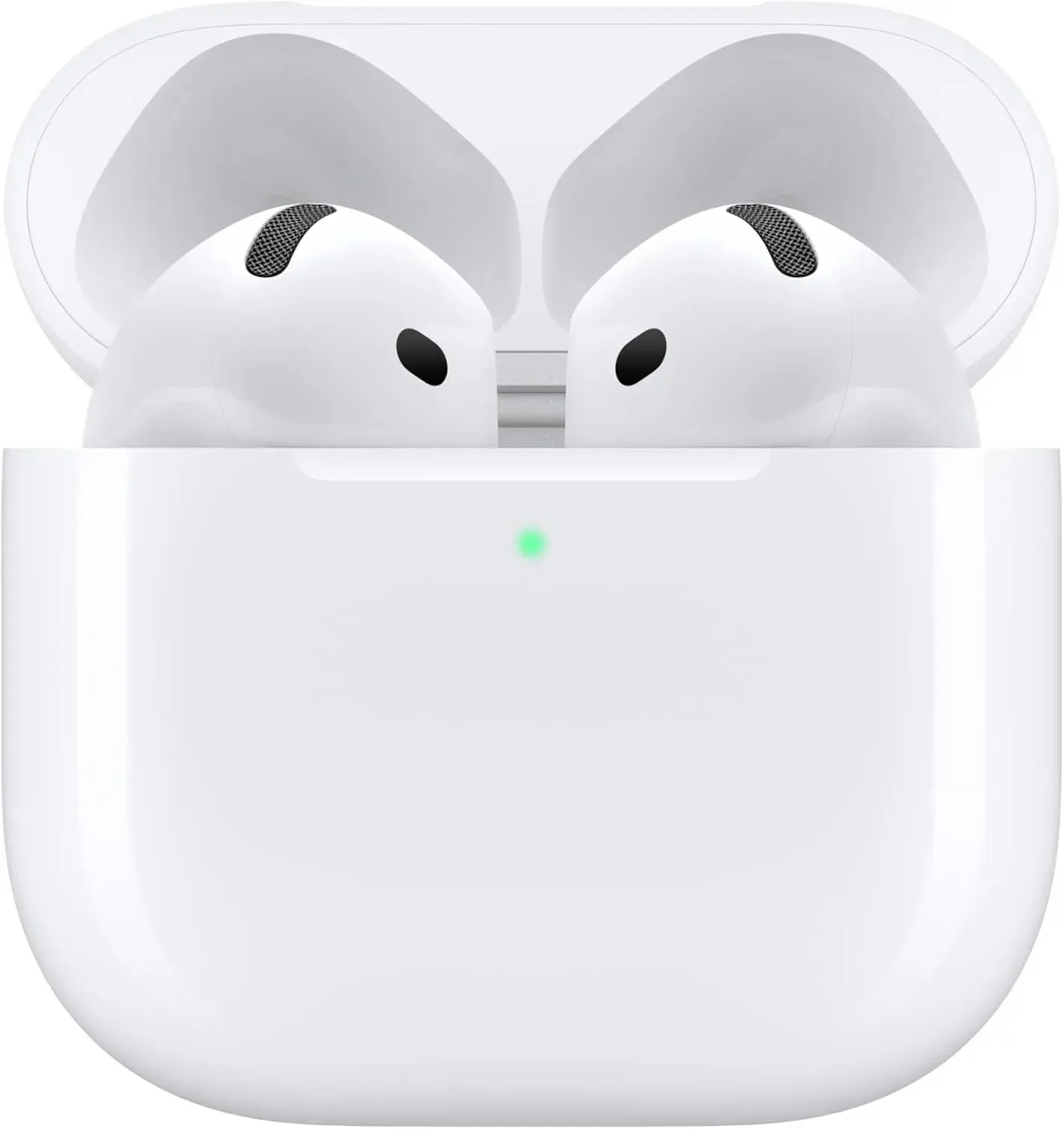 Apple AirPods 4 with ANC – Brand New