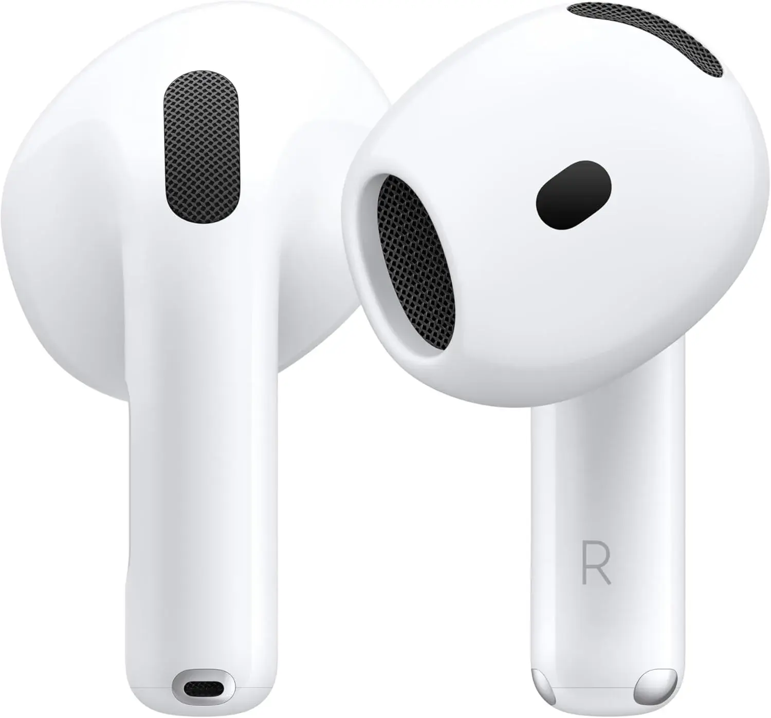 Apple AirPods 4 with ANC – Brand New