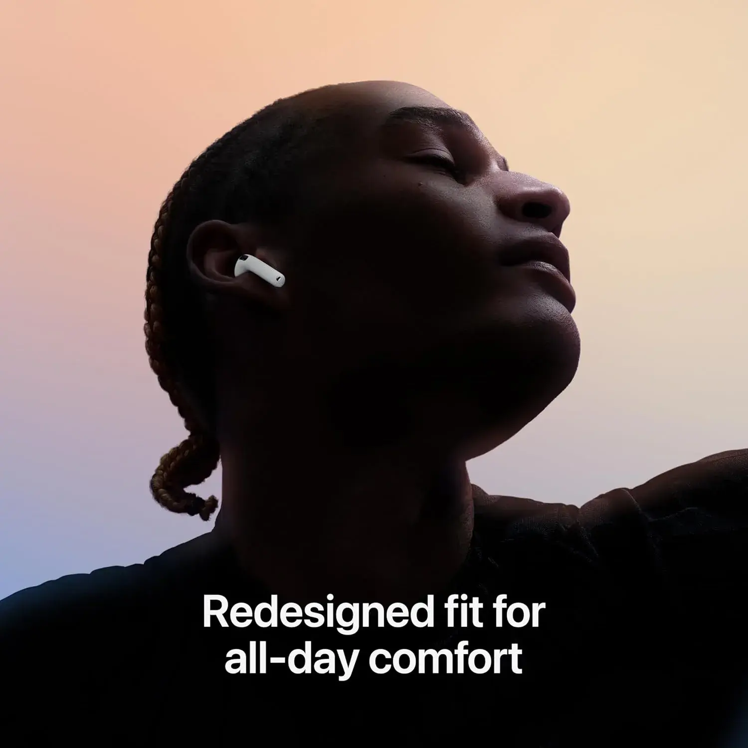 Apple AirPods 4 with ANC – Brand New