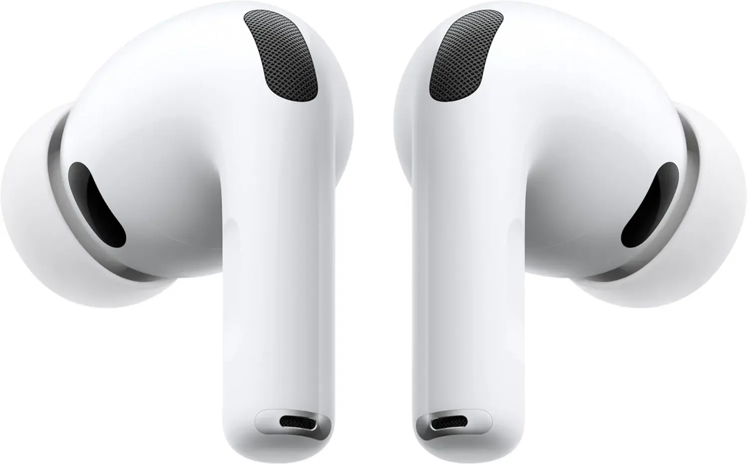 Apple AirPods Pro 3rd Generation (1 Year Warranty) – Brand New | City Gadgets Kenya