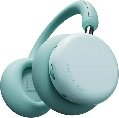 Nothing CMF Headphone Pro – Dark Grey – Brand New | City Gadgets Kenya