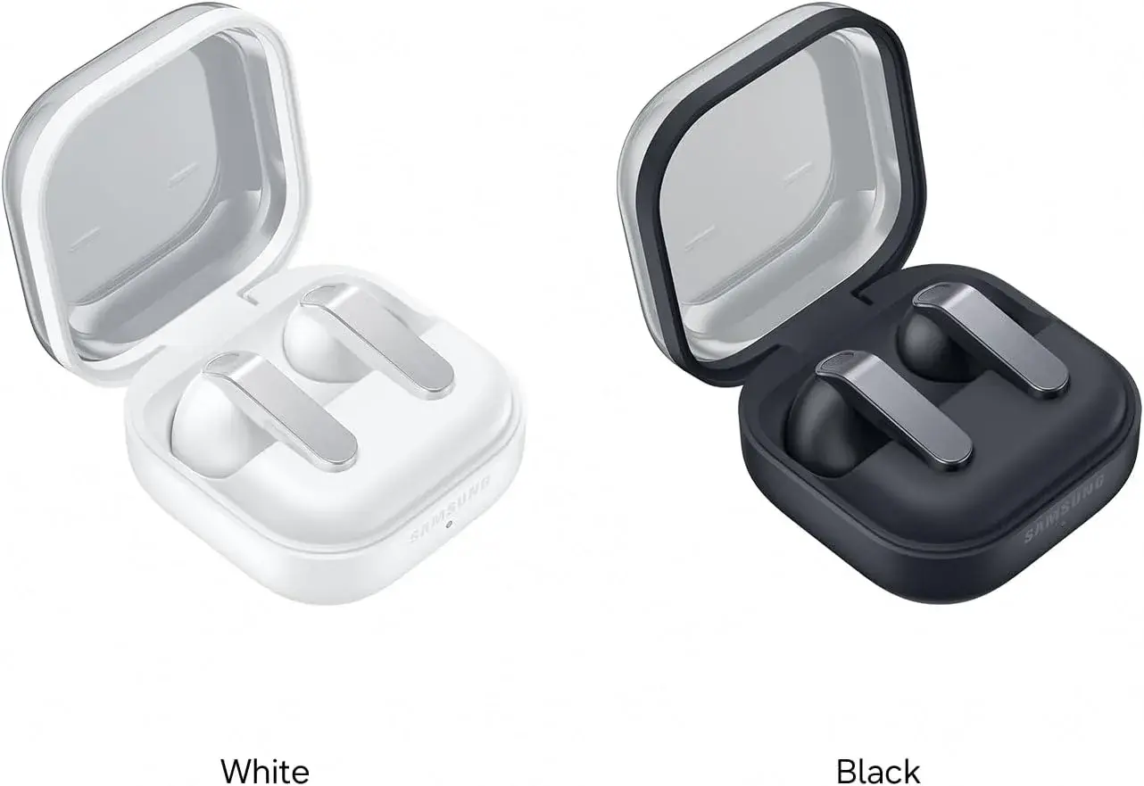 Samsung Galaxy Buds 4 – Brand New