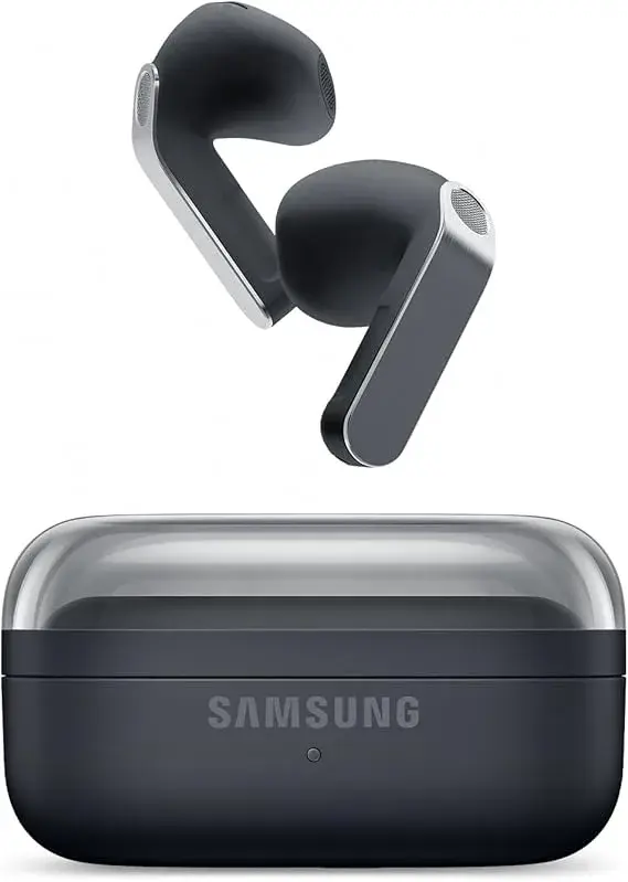 Samsung Galaxy Buds 4 – Brand New