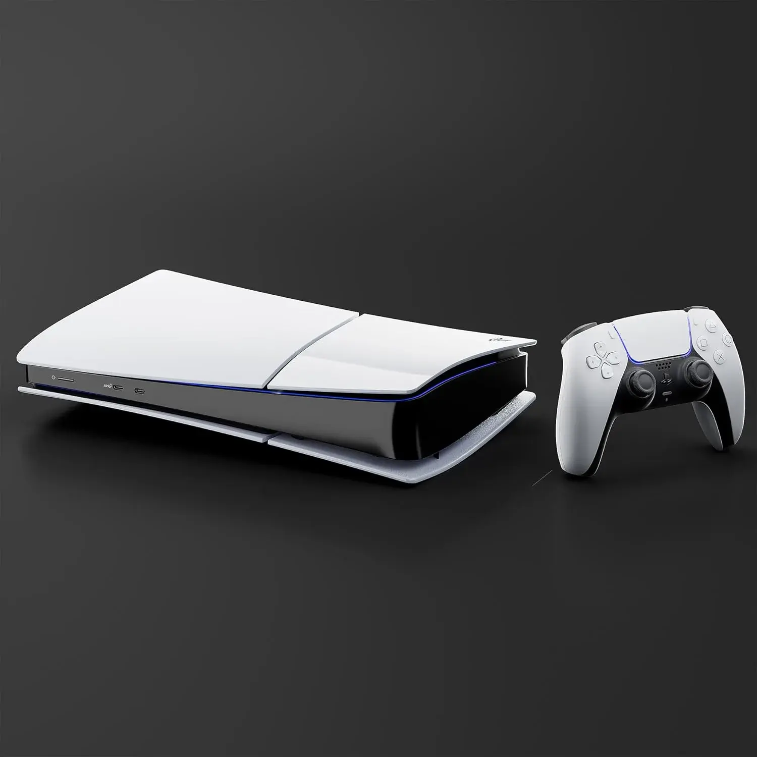 PS5 Slim Digital Edition – Brand New | City Gadgets Kenya