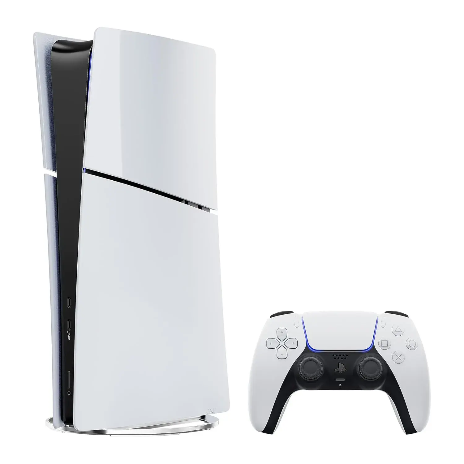 PS5 Slim Digital Edition – Brand New | City Gadgets Kenya