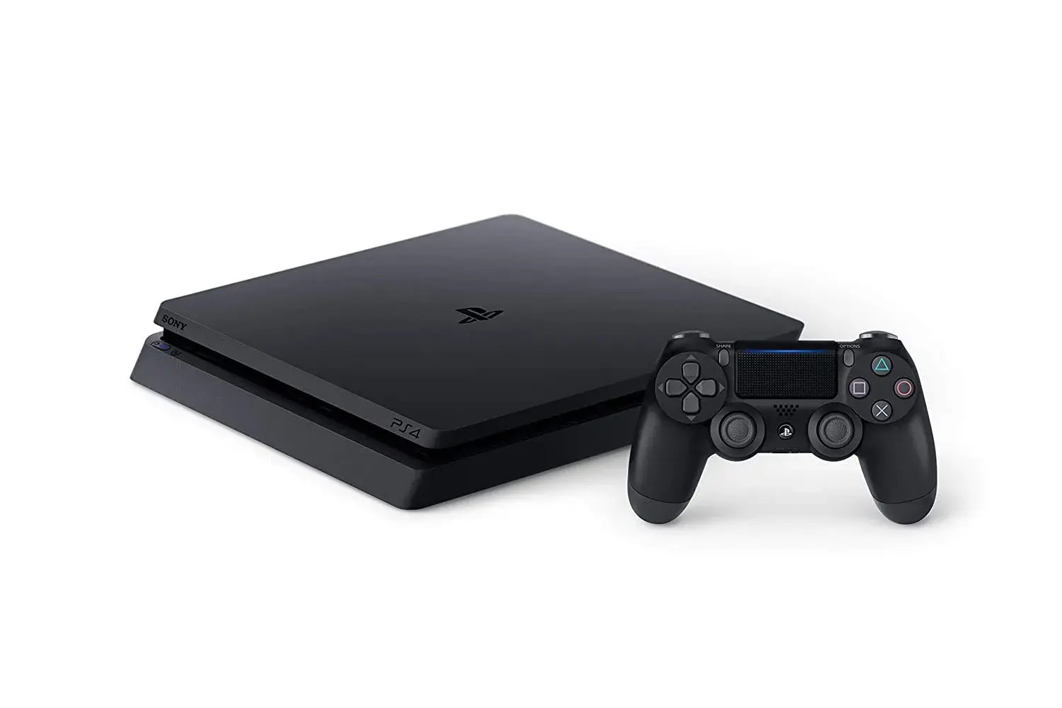 PS4 Slim 500GB – Brand New | City Gadgets Kenya