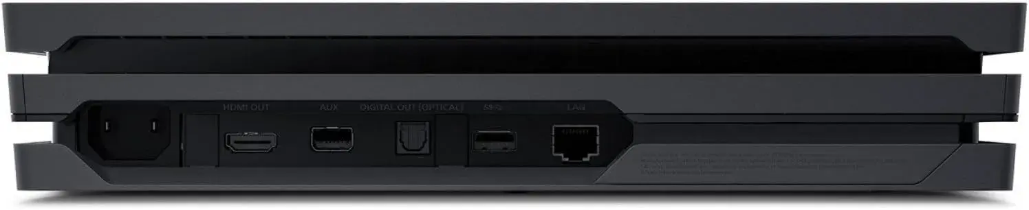 PS4 Pro – Brand New | City Gadgets Kenya