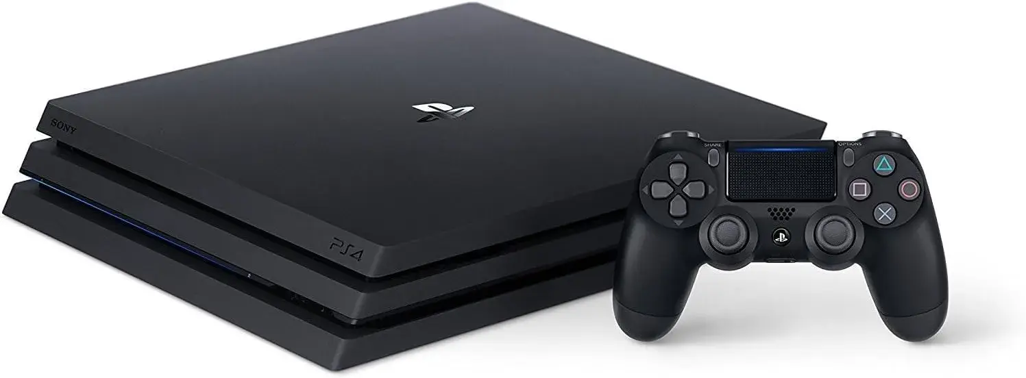 PS4 Pro – Brand New | City Gadgets Kenya
