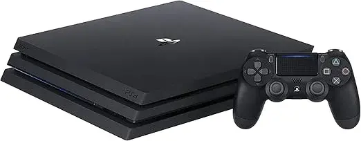 PS4 Pro – Brand New | City Gadgets Kenya