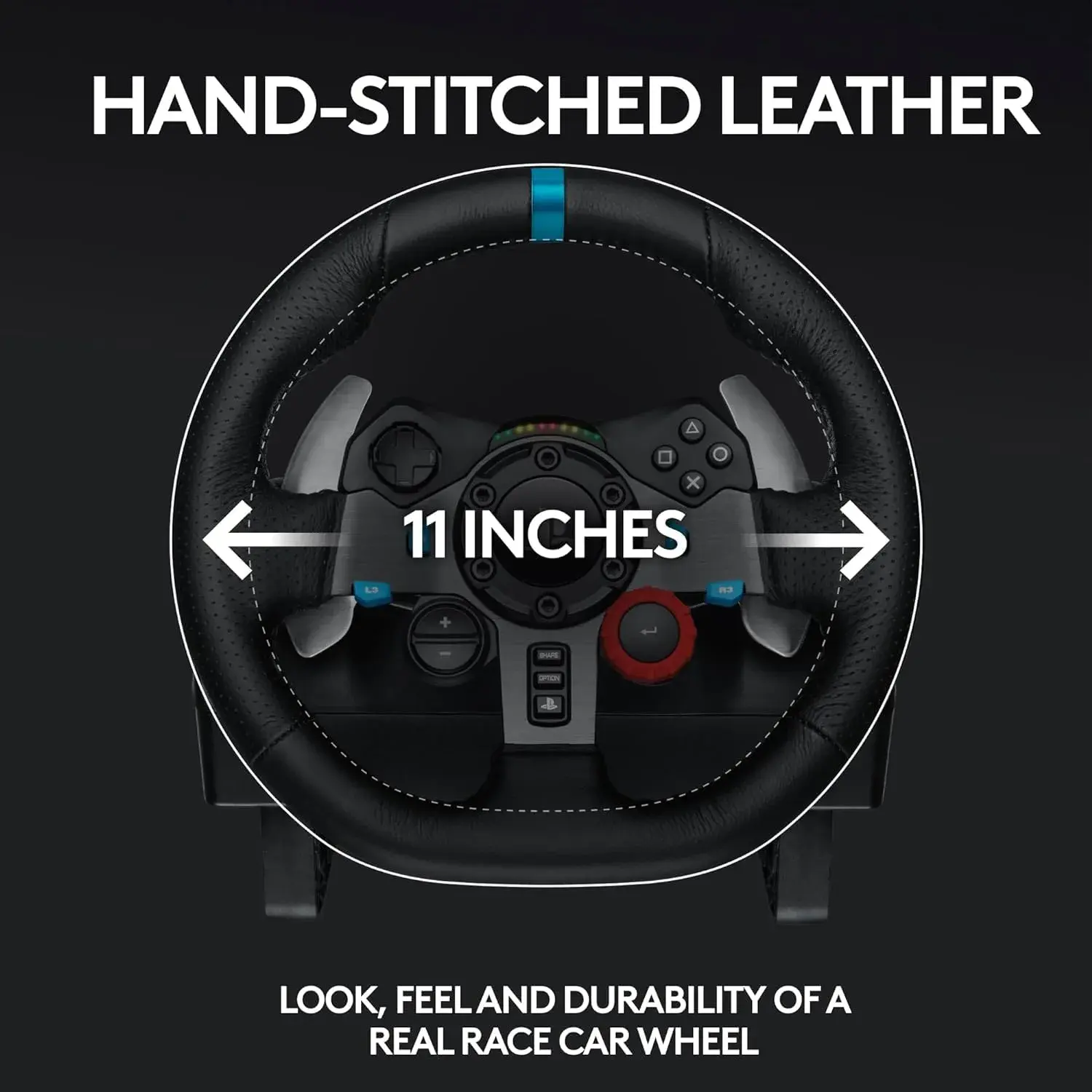 Logitech G29 Driving Force – Brand New | City Gadgets Kenya