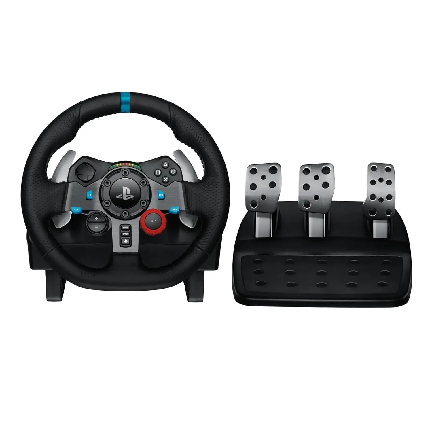 Logitech G29 Driving Force – Brand New | City Gadgets Kenya