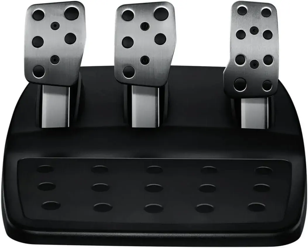 Logitech G920 Driving Force – Brand New | City Gadgets Kenya