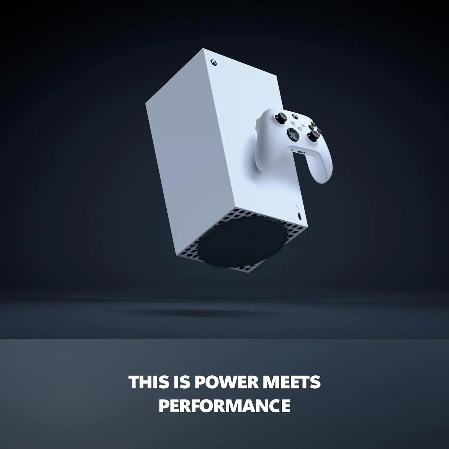 Xbox Series X Digital Edition – Brand New | City Gadgets Kenya