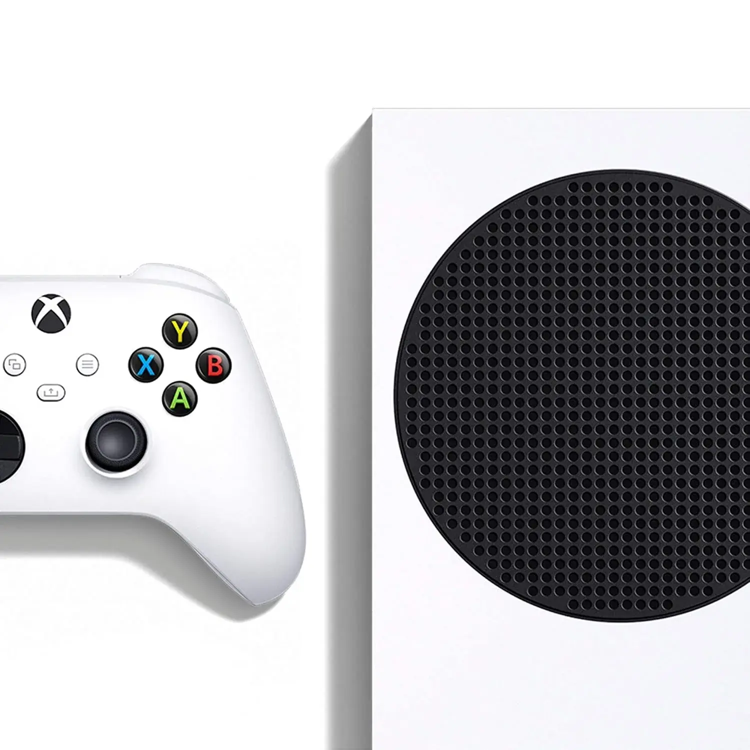 Xbox Series S 512GB – Brand New | City Gadgets Kenya