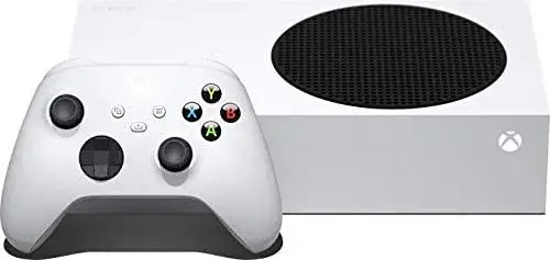 Xbox Series S 512GB – Brand New | City Gadgets Kenya
