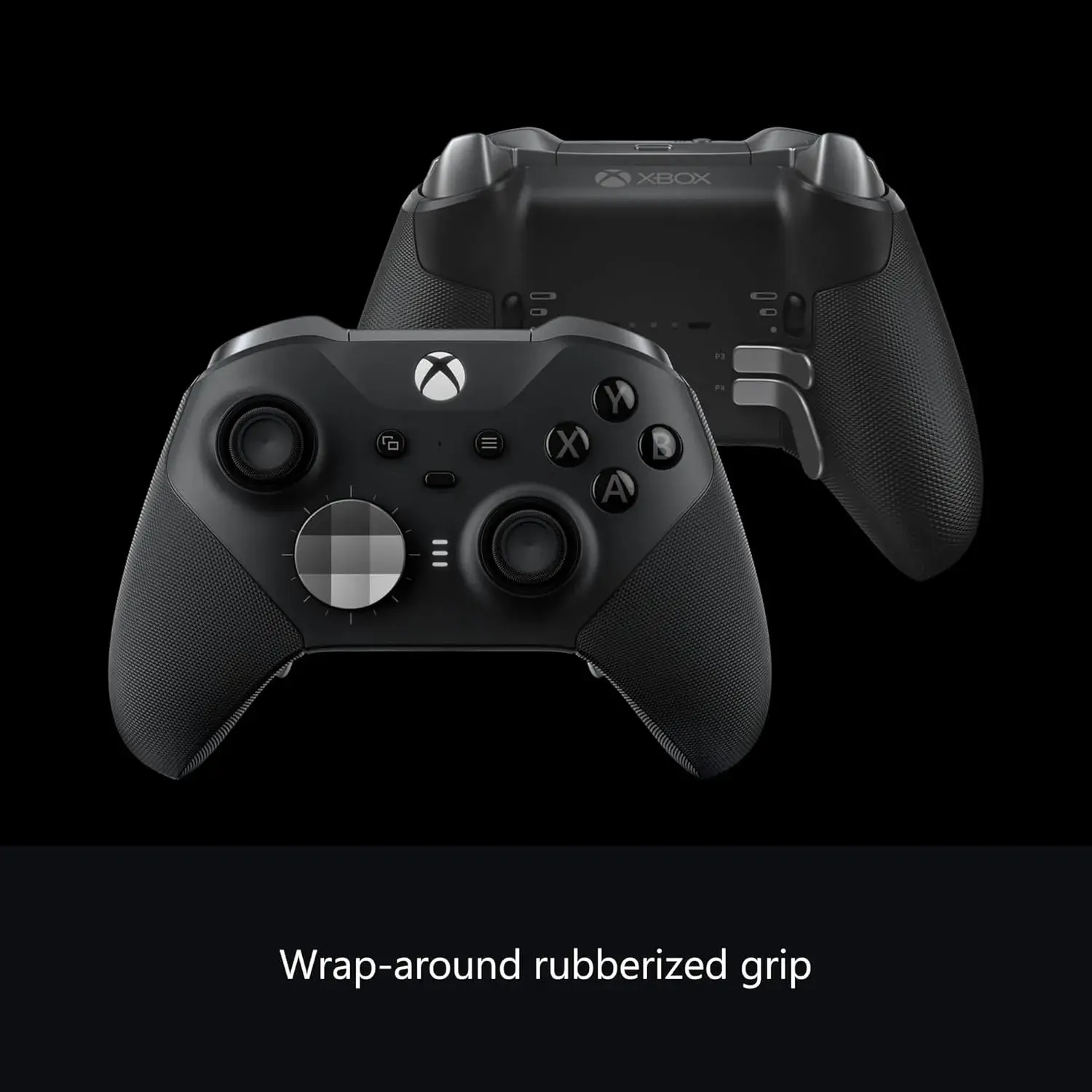 Xbox Elite Wireless Controller Series 2 – Brand New | City Gadgets Kenya