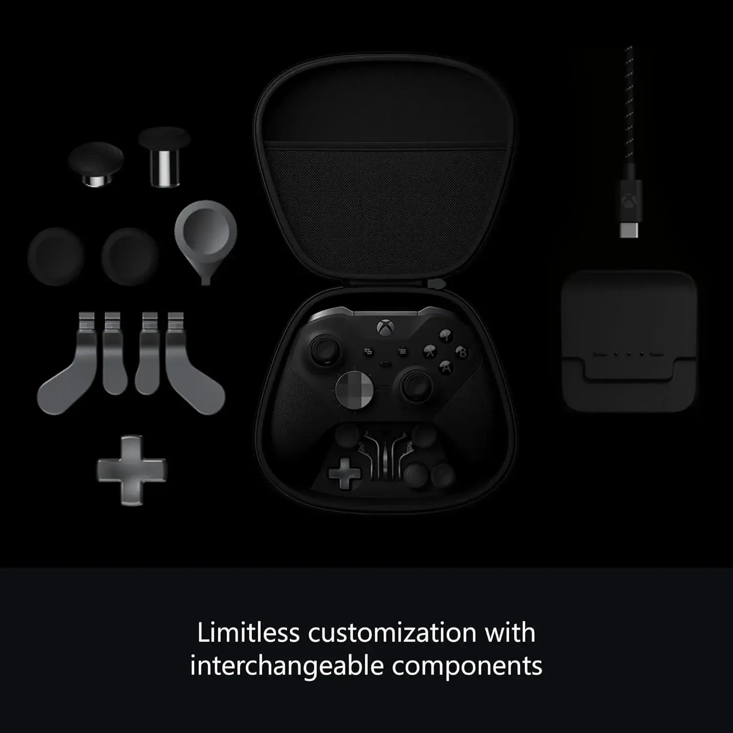 Xbox Elite Wireless Controller Series 2 – Brand New | City Gadgets Kenya