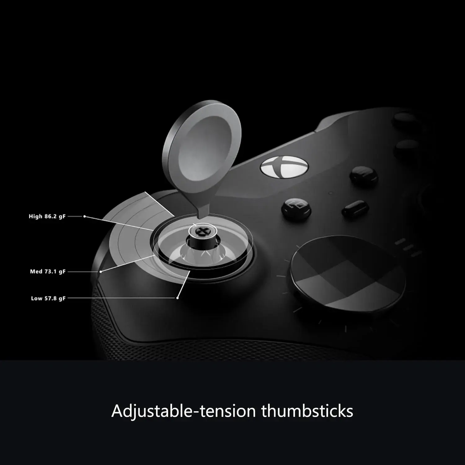 Xbox Elite Wireless Controller Series 2 – Brand New | City Gadgets Kenya