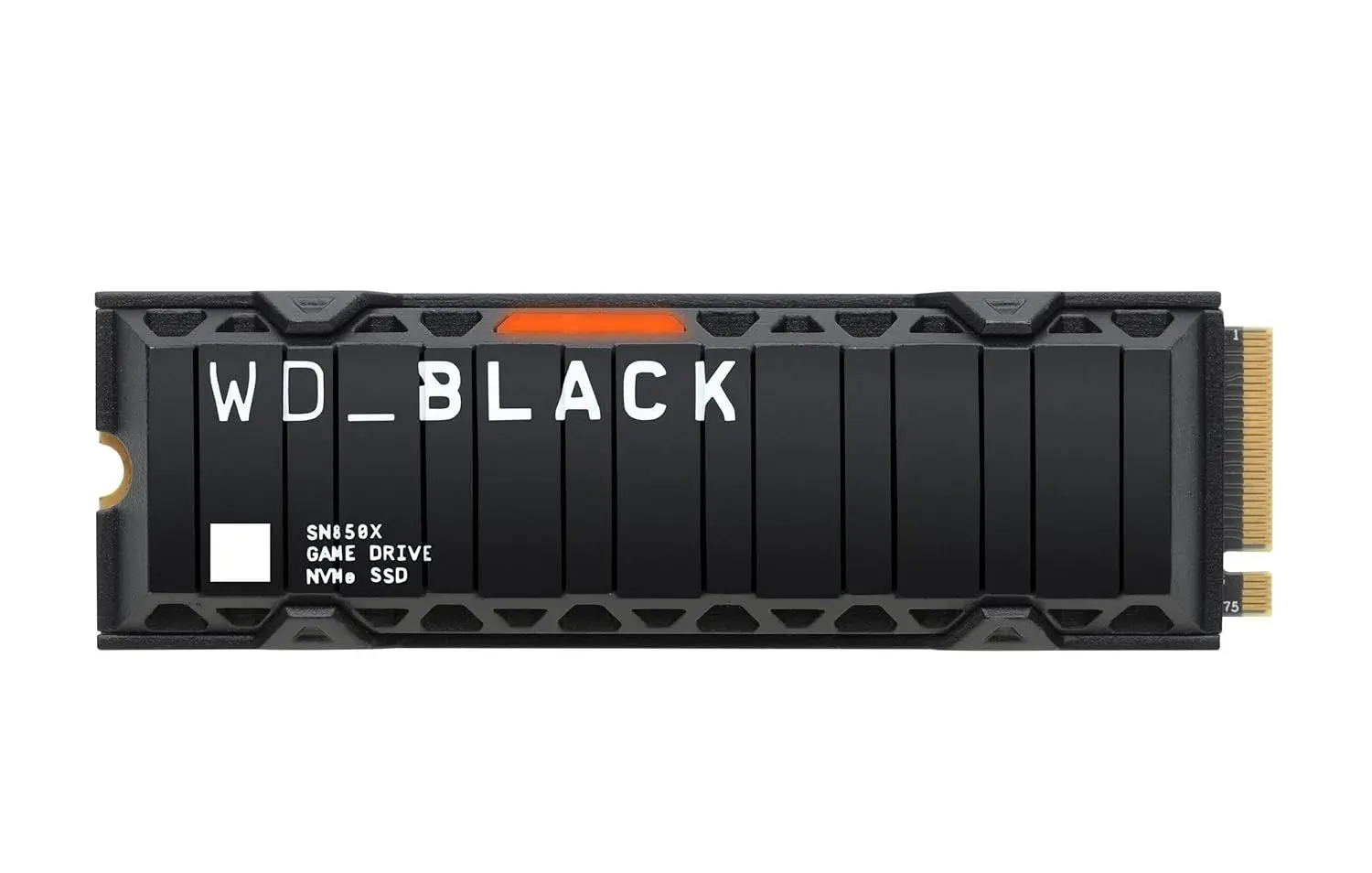 WD Black PS5 SSD 2TB – Brand New | City Gadgets Kenya