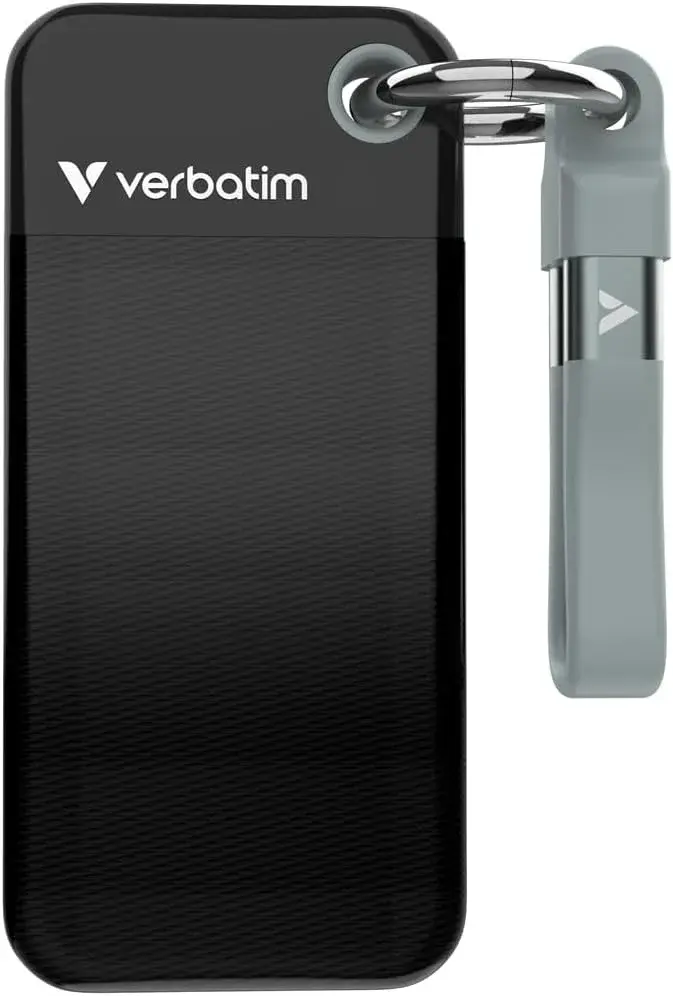 Verbatim PS5 1TB SSD – Brand New