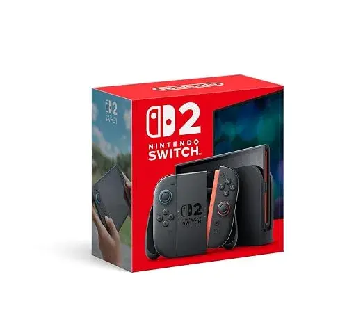 Nintendo Switch 2 โ Brand New | City Gadgets Kenya