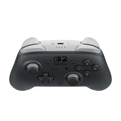 Nintendo Switch 2 Pro Controller – Brand New | City Gadgets Kenya
