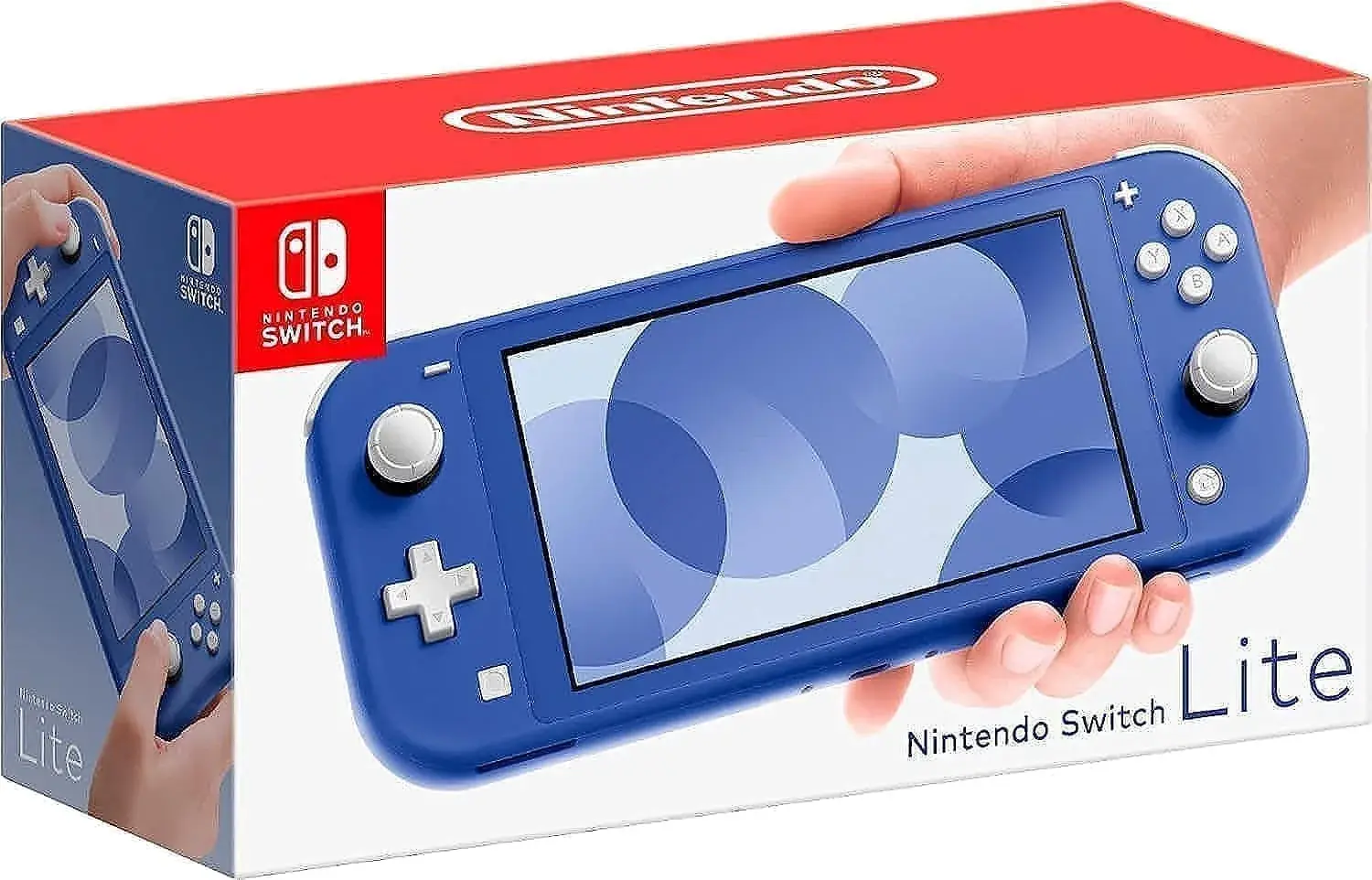 Nintendo Switch Lite โ Brand New | City Gadgets Kenya