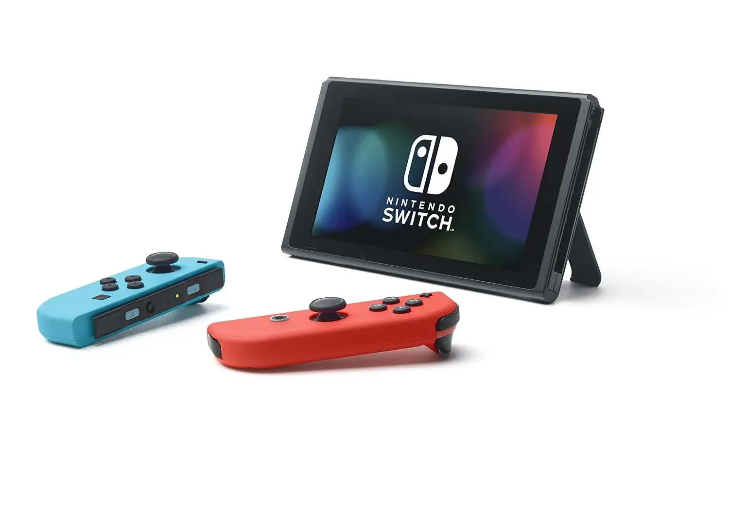Nintendo Switch V2 โ Brand New | City Gadgets Kenya