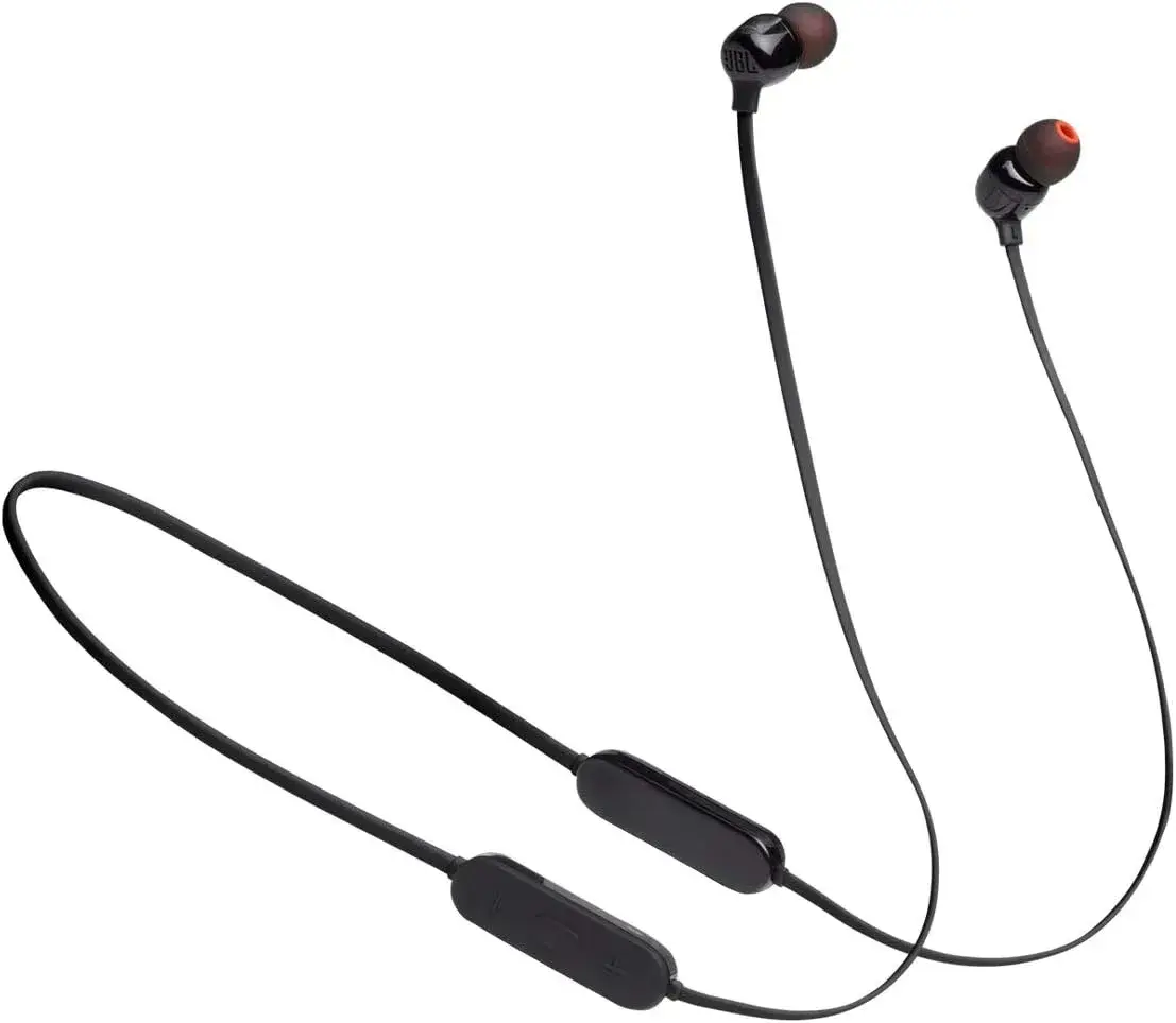 JBL Tune 125BT Neckband โ Brand New | City Gadgets Kenya