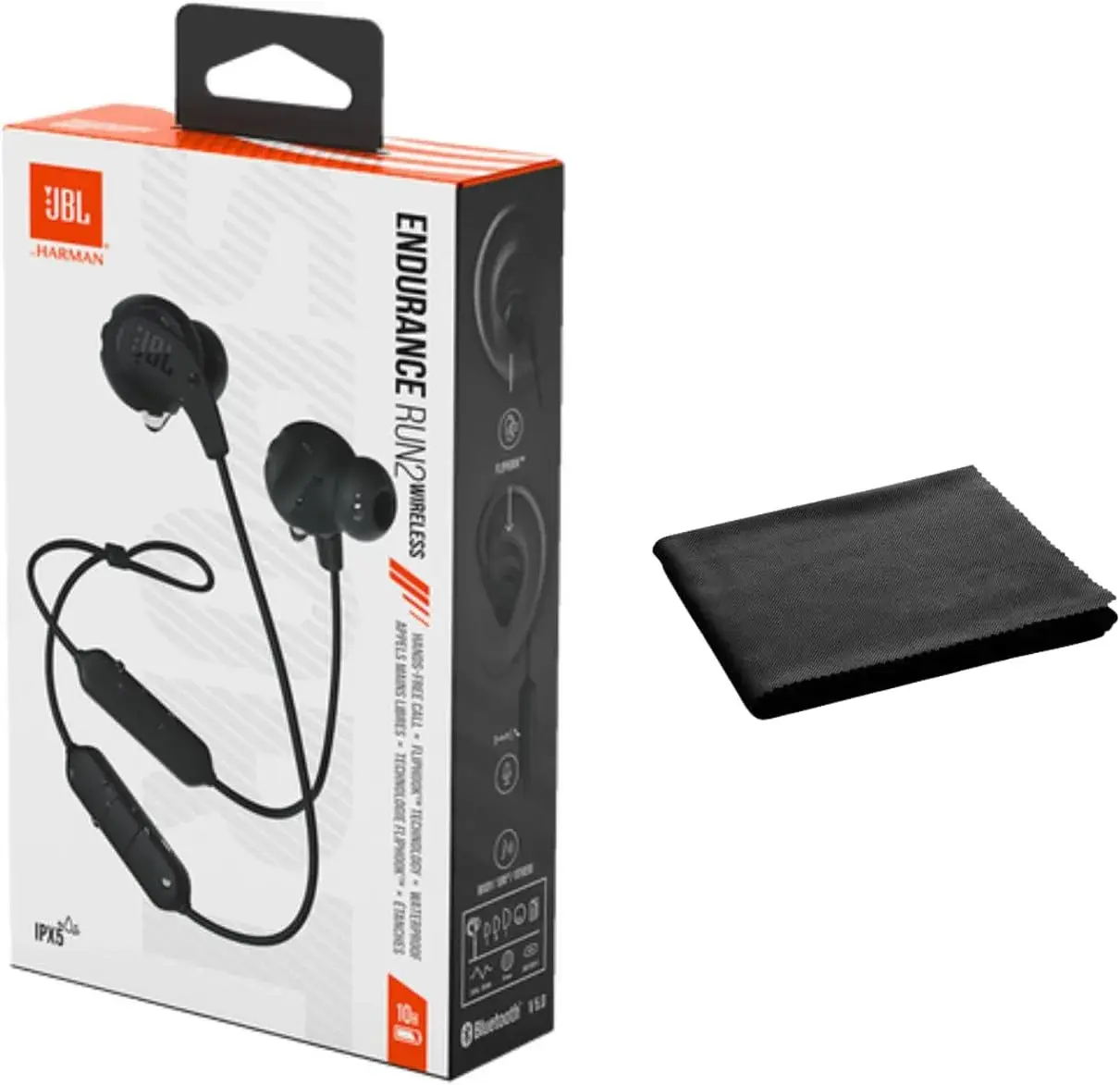 JBL Endurance Run 2 BT โ Brand New | City Gadgets Kenya
