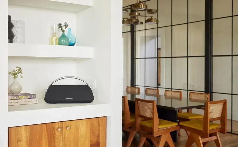 Harman Kardon Go + Play 3 – Brand New