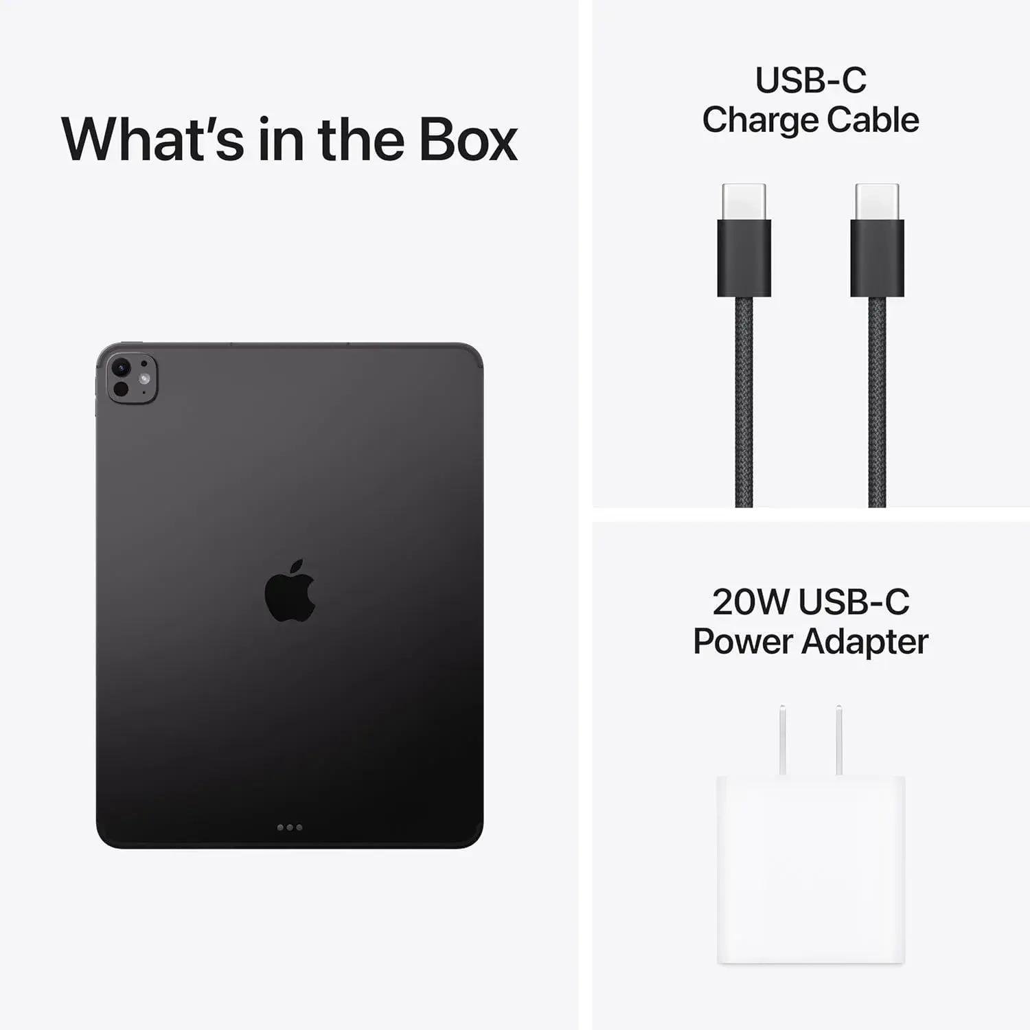 iPad Pro 13" M5 1TB 5G – Brand New | City Gadgets Kenya