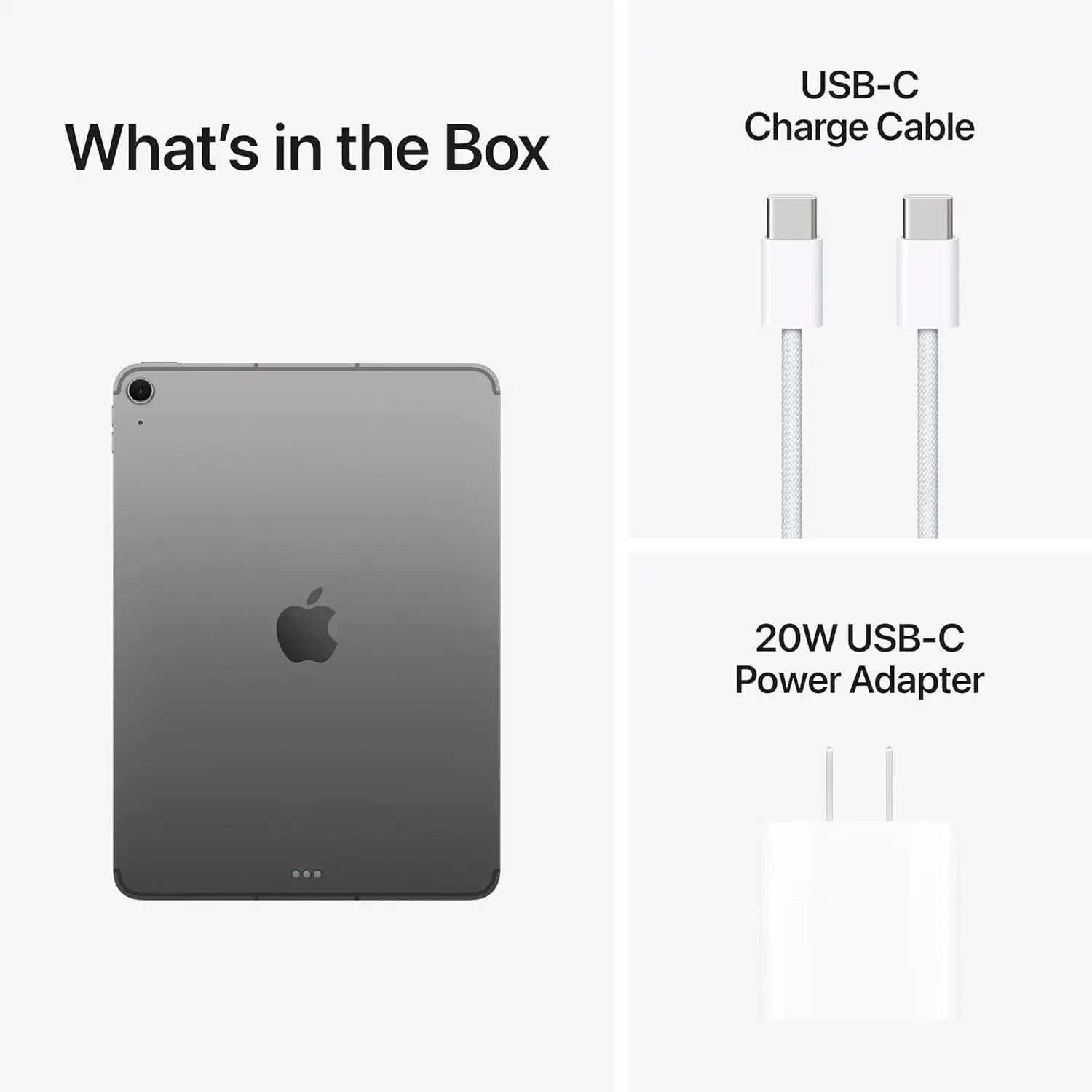 iPad Air 11" M4 128GB 5G – Brand New | City Gadgets Kenya