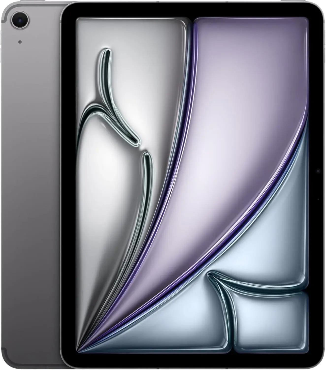 iPad Air 11" M4 256GB 5G – Brand New | City Gadgets Kenya