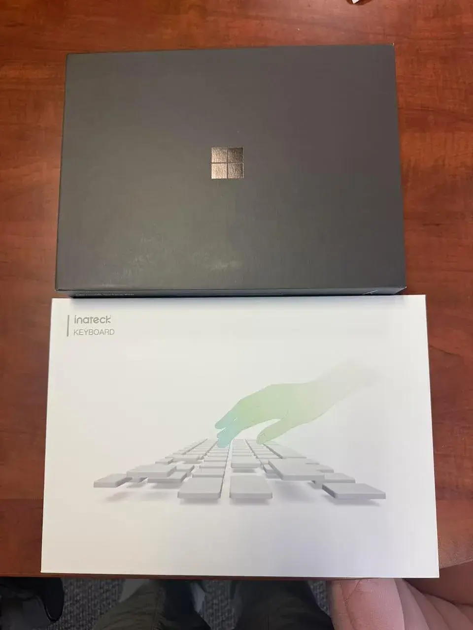 Surface Pro 11 (Snapdragon X Elite) 16/1TB + Keyboard Combo – Brand New | City Gadgets Kenya