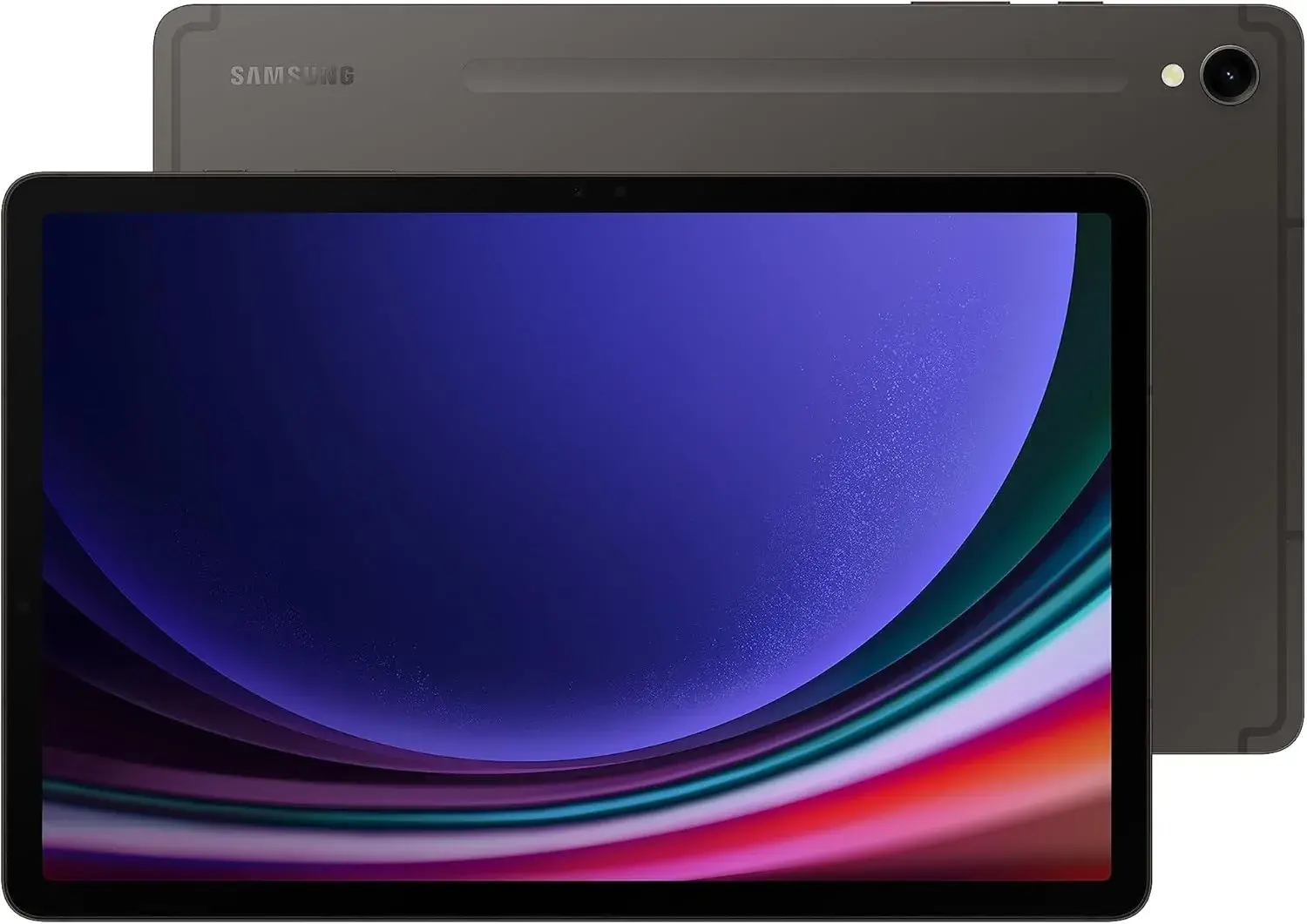Galaxy Tab S9 5G 8/128GB โ Brand New | City Gadgets Kenya
