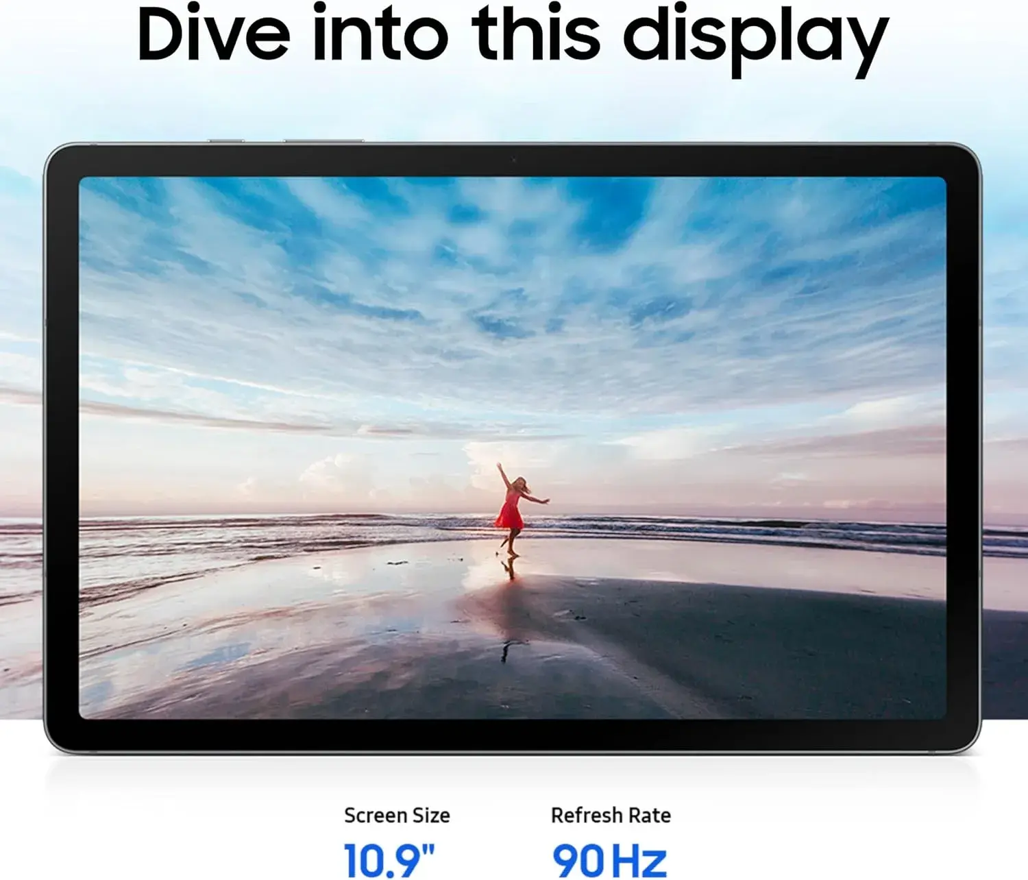 Galaxy Tab S10 Lite 5G 6/128GB – Brand New | City Gadgets Kenya