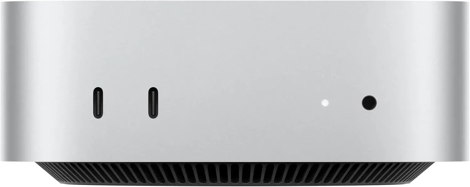 Mac Mini M4 Pro 12-Core/16-Core 24GB/512GB – Brand New | City Gadgets Kenya