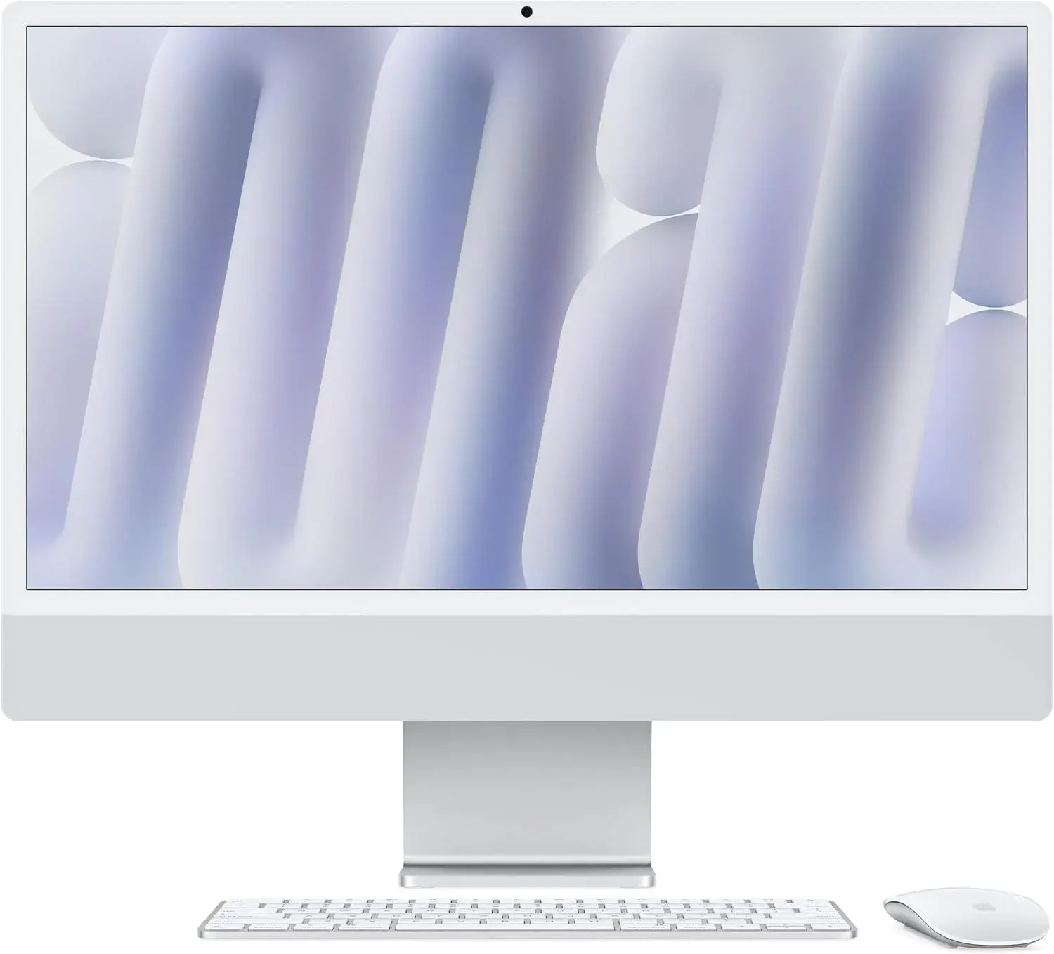 iMac 24" M4 8-Core/8-Core 16GB/256GB โ Brand New | City Gadgets Kenya