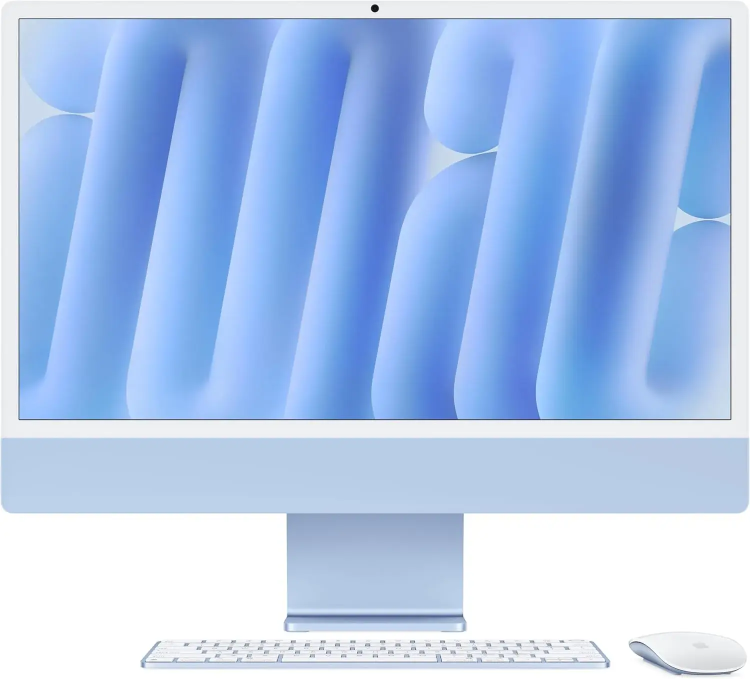 iMac 24" M4 10-Core/10-Core 16GB/256GB โ Brand New | City Gadgets Kenya
