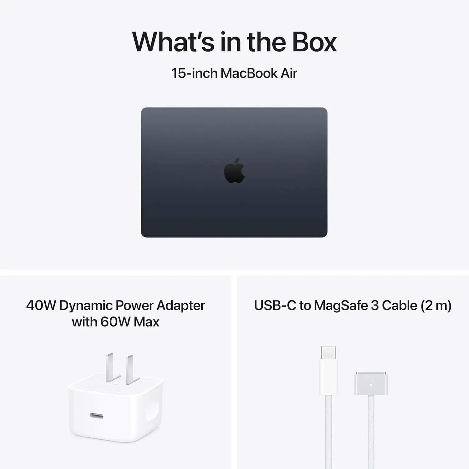 MacBook Air 15" M5 16GB/512GB – Brand New | City Gadgets Kenya