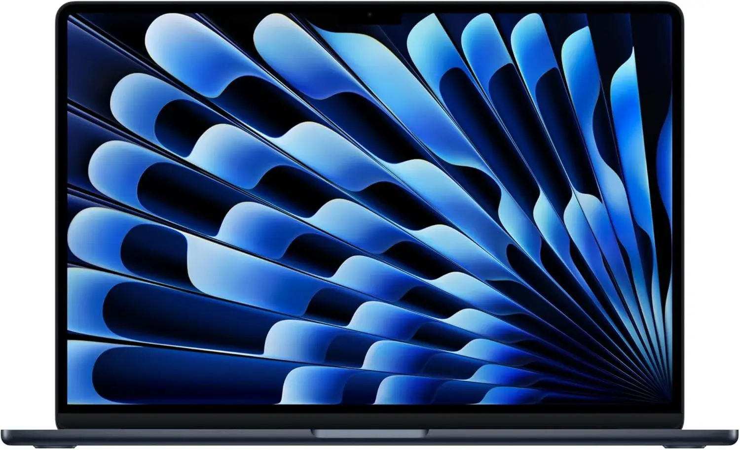 MacBook Air 15" M5 16GB/512GB – Brand New | City Gadgets Kenya