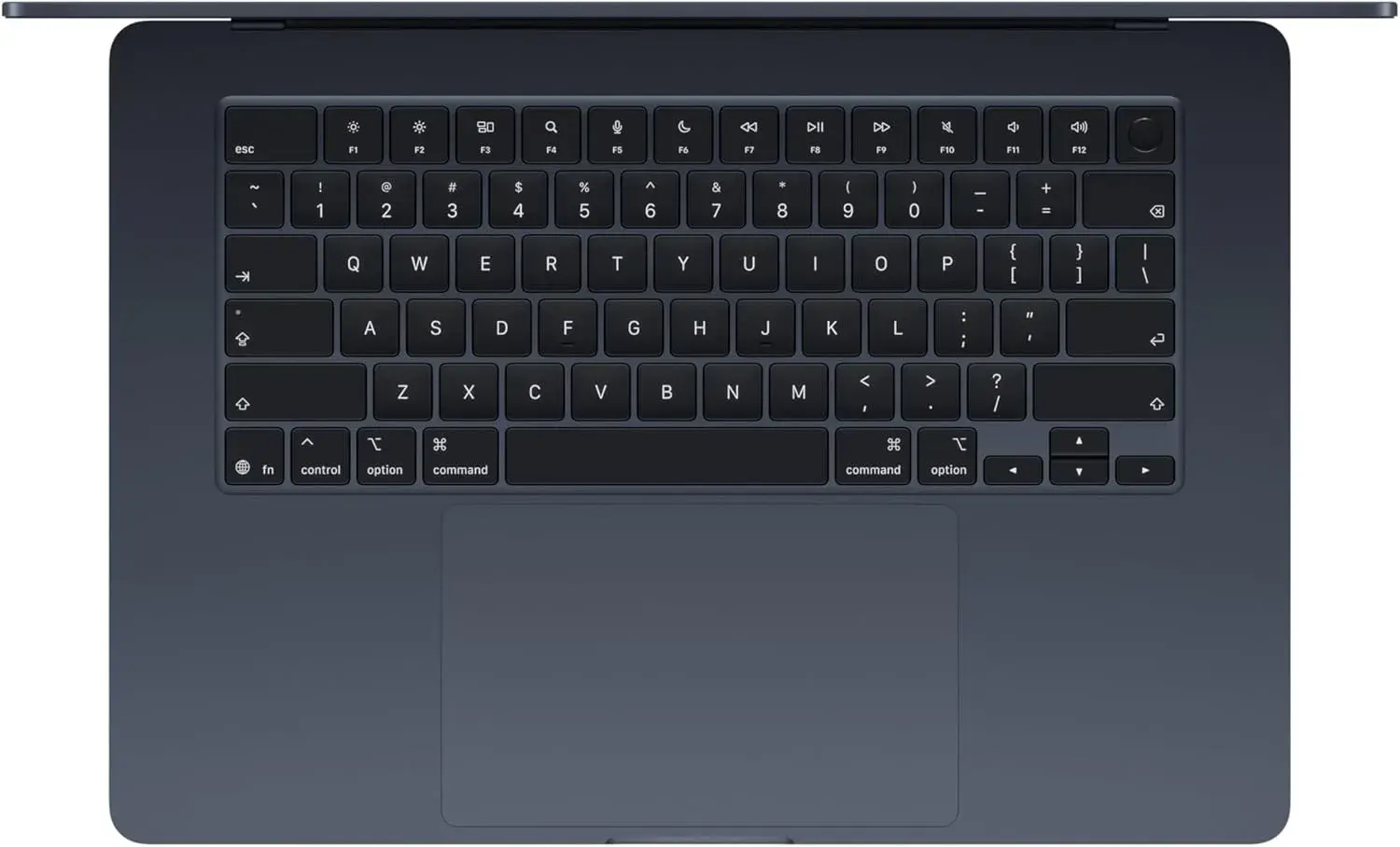 MacBook Air 15" M5 16GB/512GB – Brand New | City Gadgets Kenya
